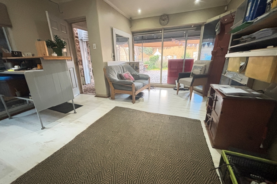 Commercial Property for Sale in Vaalpark Free State